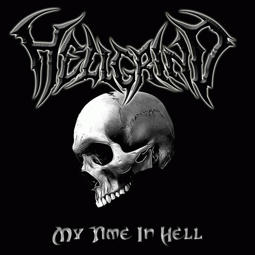 Hellgrind : My Time in Hell